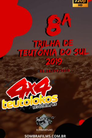 Trilha TEUTOLOKOS-2019