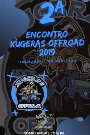 XUGERAS OffRoad-2019
