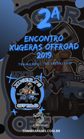 XUGERAS OffRoad-2019